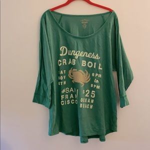Old Navy top